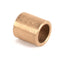 STERO P66-1062 BUSHING BRONZE 11/16OD X 1/2ID X