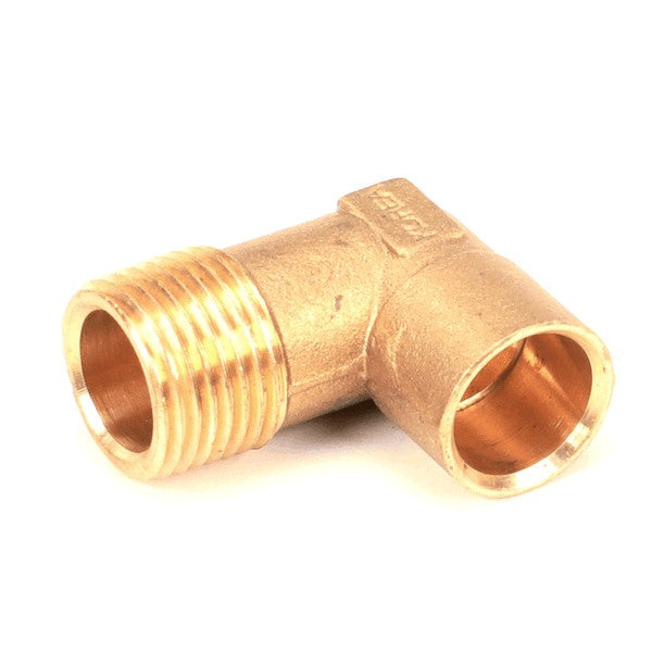 STERO P68-1476 ELBOW 90 1/2 CXM