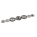 STOELTING 2135520 KIT ORING - 219