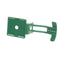 STOELTING 22900-00560 SPIGOT HANDLE