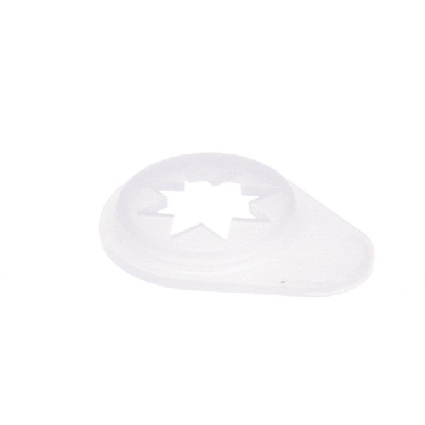 STOELTING 232742 CAP ROSETTE 8 PT LARGE LLDPE