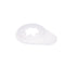 STOELTING 232742 CAP ROSETTE 8 PT LARGE LLDPE