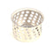 STOELTING 712098 F STRAINER SINK BASKET