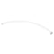 STOELTING 756067-13 TUBING PLASTIC 1/4 X7/16 13LG