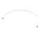 STOELTING 756079-24 TUBING PLASTIC 3/8 X9/16 24LG