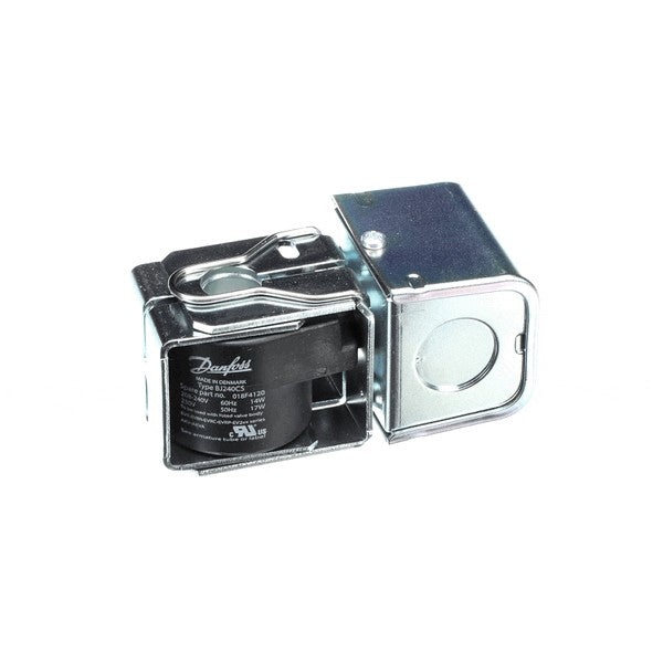 STOELTING CO-0010 COIL; SOLENOID (BARREL) 240V