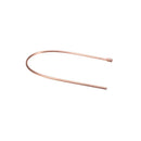 STRUCTURAL CONCEPTS 20-29195 TUBING .292-IN OD BELLED END CAP TUBE