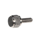 STRUCTURAL CONCEPTS 20-73040 SCREW THUMB 1/4-20X3/4-IN KNURLED H