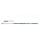 STRUCTURAL CONCEPTS 20-76390 GLASS TEMPERED SHELF LIGHT