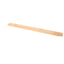 STRUCTURAL CONCEPTS 51208 ACRYLIC PRODUCT STOP SHS36