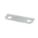 STRUCTURAL CONCEPTS 60027 LATCH COVER TOEKICK