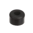 STRUCTURAL CONCEPTS 69014 BUMPER RUBBER .87 DIA BL