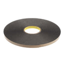 STRUCTURAL CONCEPTS 71013 TAPE FOAM DC .500 INX.06 BL