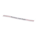 STRUCTURAL CONCEPTS 99203 MAXIMUM LOAD LEVEL LABEL