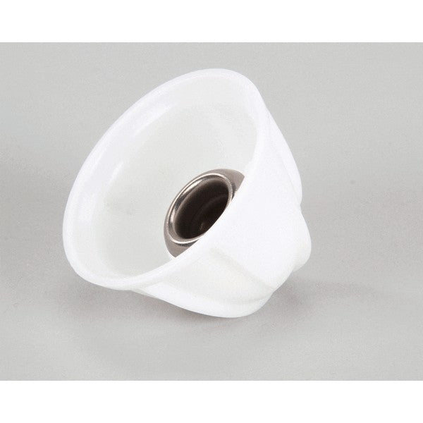 SUNKIST 8-2B BULB ORANGE MED/ROUND