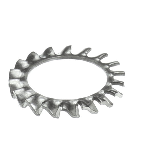 T&S 016807-45 BIG-FLO EASYINSTALL SS SERRATED LOCK WASHER