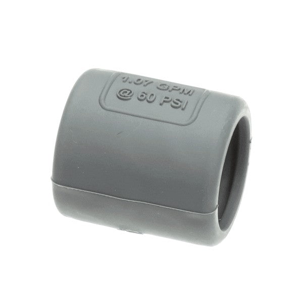 T&S 018292-45NS 1.07 GPM B-0107-J GREY SHIELD / BUMPER GUARD