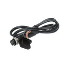 T&S 019174-45 CHEKPOINT SENSOR CABLE W/