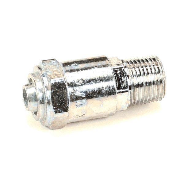 T&S 045A FIELD REPAIR END-FTTING FOR 3/8 ID HOSES