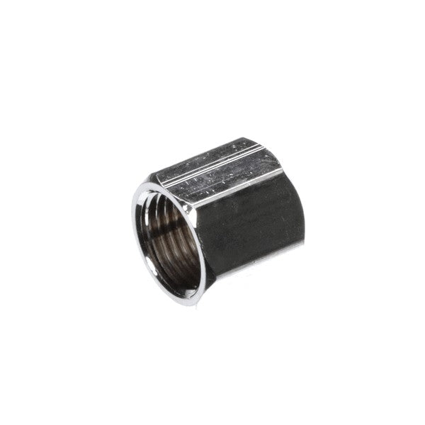 T&S 146X 3/4-14UN FEMALE X FEMALE COUPLING (PLATED)