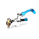 T&S 5GF-W-F GLASS FILLER WALL MOUNT 3/8 NPT FEMALE INLET A