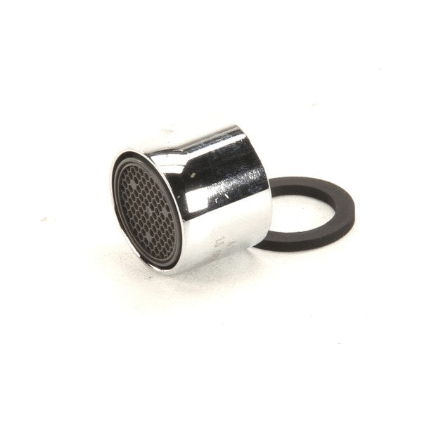 T&S B-0199-01-WS 1.5 GPM AERATOR 55/64-27UN FEMALE THREADS (WATERS