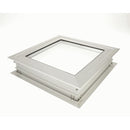 THERMALRITE 1102 VIEW PORT WINDOW 14 X 14 NON HEATED