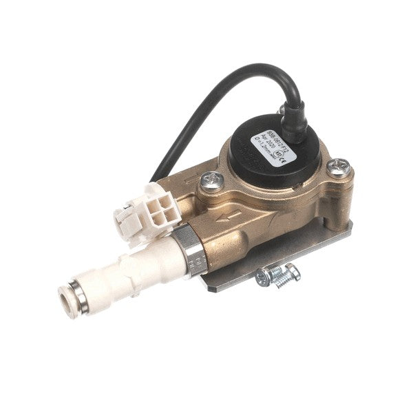 THERMOPLAN 40500.1924 FLOWMETER