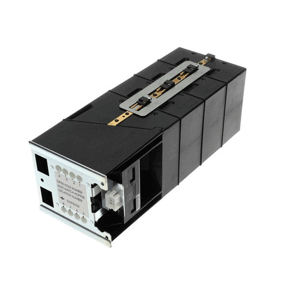 TIDEL 205-2620-661S HOPPER BULK COIN DISPENSER USA/CANADA - 0.01FOR