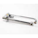 TOWN FOOD 228000PSF PEDESTAL SWING FAUCET