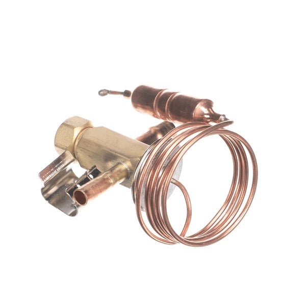 TRAULSEN 325-60080-44 THERMO EXPANSION VALVE AA1/5HW25 R290/LT I-1/4 O-