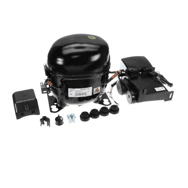 TURBO AIR NEU6217U COMPRESSOR