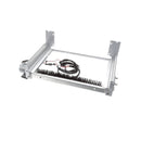 TURBO AIR P0100C2100 CONDENSER CLEANER ASSEMBLY