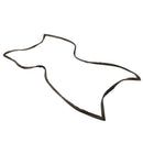 TURBO AIR P0123A1200 GASKET