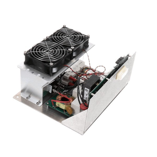 TURBOCHEF 301591-641600-1