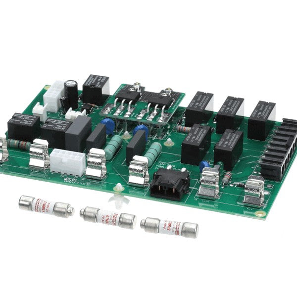 TURBOCHEF CON-3062-1 SERVICE KIT TRAIC BOARD I-SERIS