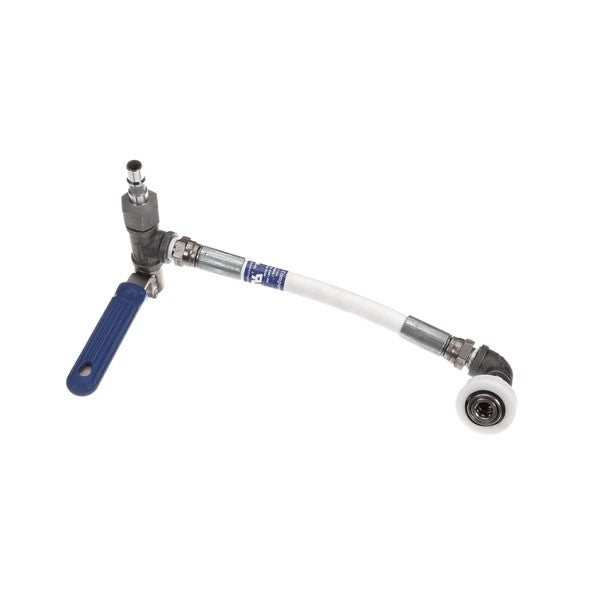 ULTRAFRYER 12C932-C HSE ASSEMBLY RPLCMNT SUCTN LN 12.5