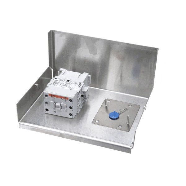 ULTRAFRYER 143-000014-002-C RTRFT KIT MECH CNTCTR 24V COIL