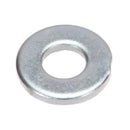 UNIVEX 1200075 WASHER FLAT 1/4 SAE