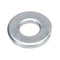 UNIVEX 1200075 WASHER FLAT 1/4 SAE