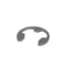 UNIVEX 1814033 RING RET 11-420-0110