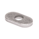 UNIVEX 4400003 WASHER STRAP 1/4ID 1/8TH