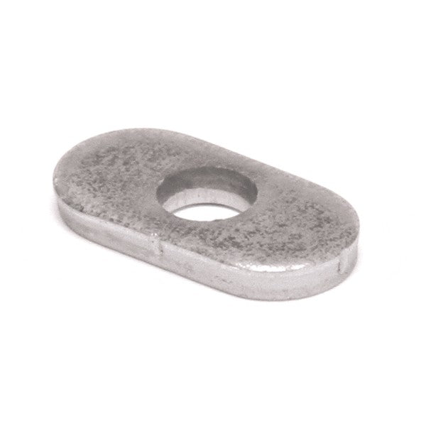 UNIVEX 4400003 WASHER STRAP 1/4ID 1/8TH
