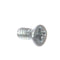 UNIVEX 4400124 SCREW SFHD 4-40X1/4