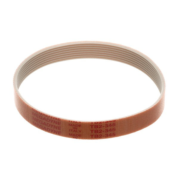 UNIVEX F3030125 BELT 45/46 - 8 RIB BELT TB2-345