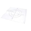 UNIVEX S00003215 CARPET SET(NO RINGS)