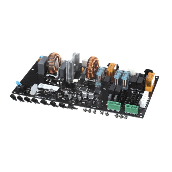 UNOX KPE2143B 3 MOTORS POWER CARD+CORE PROBE KIT