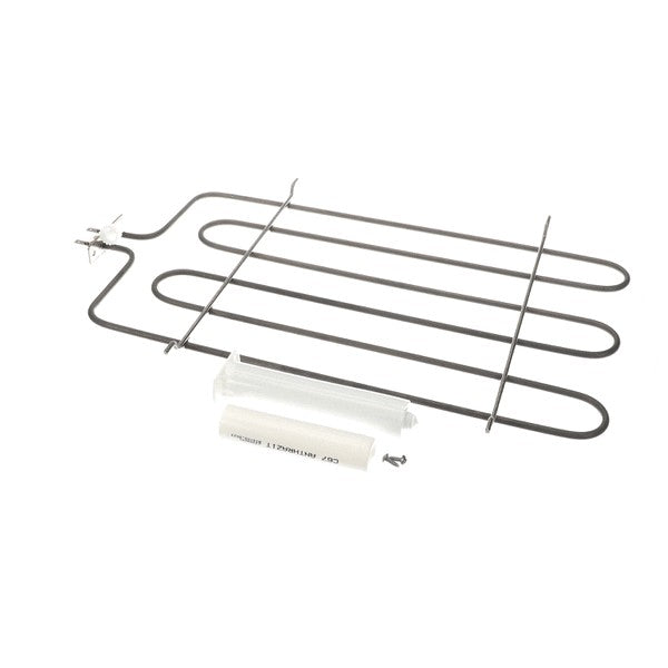 UNOX KRS1008B 1200W 230V FLAT HEATING ELEMENT KIT