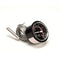 VICTORY 50827402 THERM DIAL 2DIA 6'CAP TUBE BLK S9
