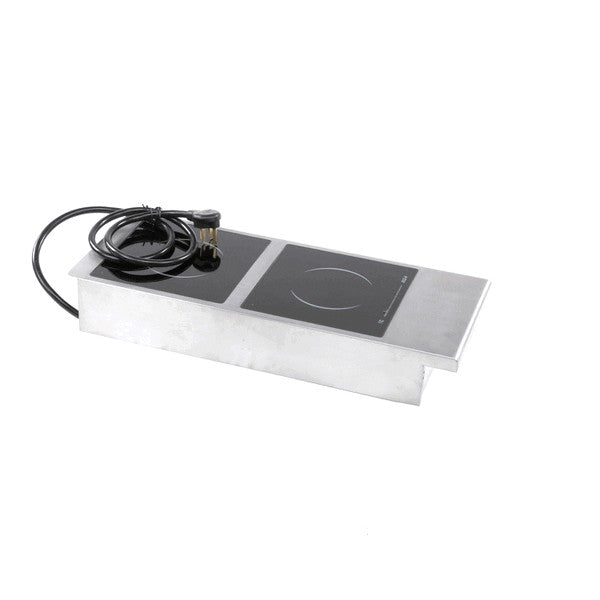 VOLLRATH 4161105-2 TOP UNIT ASSEMBLY